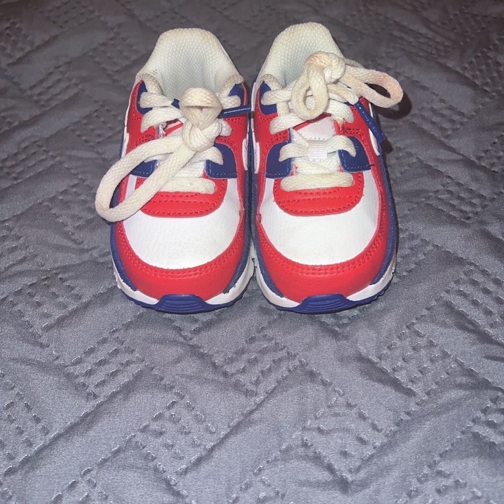 Kids Nike Air Max - Picture 2 of 5